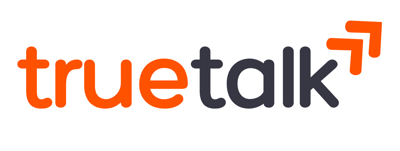 TrueTalk Logo